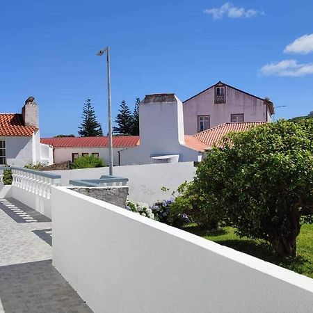 Apartamento Do Marques Санта-Круш-даш-Флореш Екстер'єр фото