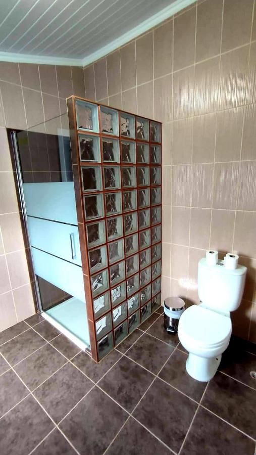 Apartamento Do Marques Санта-Круш-даш-Флореш Екстер'єр фото