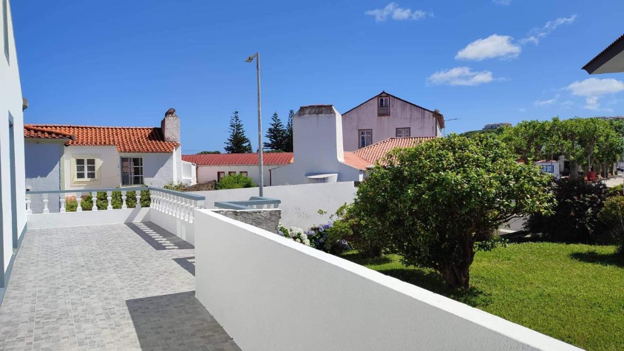 Apartamento Do Marques Санта-Круш-даш-Флореш Екстер'єр фото